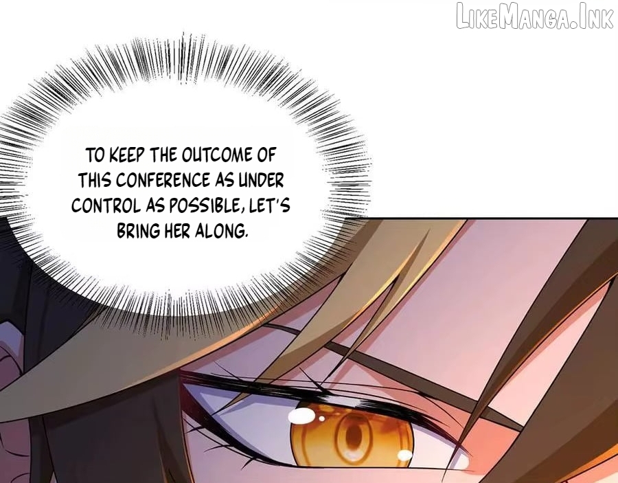 It Turns Out, They Were The True Protagonists From The Start Chapter 89  - page 166